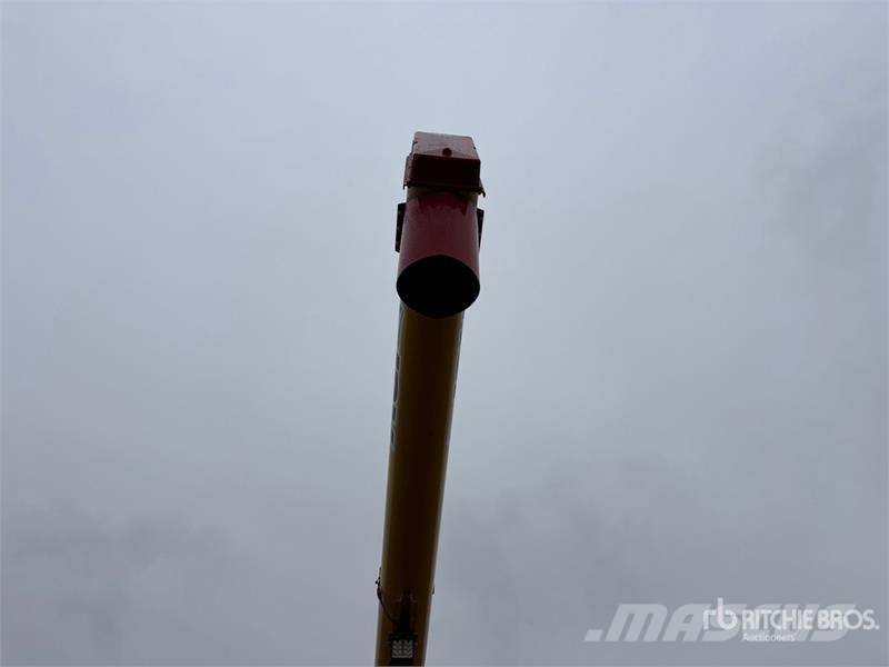 Westfield 10 in x 51 ft Grain Auger (Unused) Viljan kuljettimet