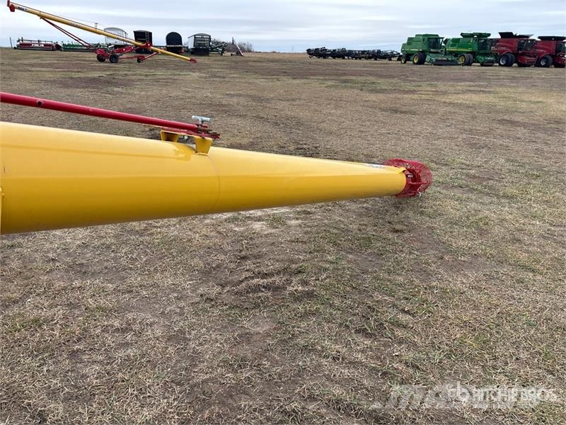 Westfield 10 in x 51 ft Grain Auger (Unused) Szállító berendezések