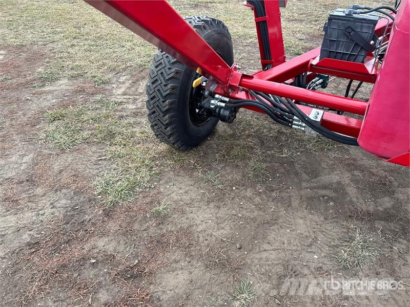 Westfield 10 in x 51 ft Grain Auger (Unused) Szállító berendezések
