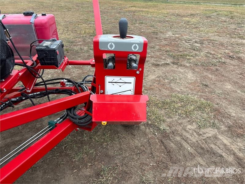 Westfield 10 in x 51 ft Grain Auger (Unused) Szállító berendezések