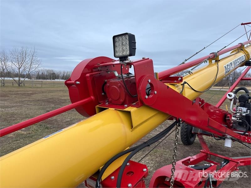 Westfield 10 in x 51 ft Grain Auger (Unused) Szállító berendezések