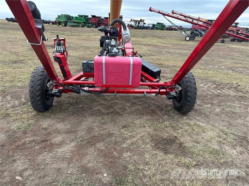 Westfield 10 in x 51 ft Grain Auger (Unused) Szállító berendezések
