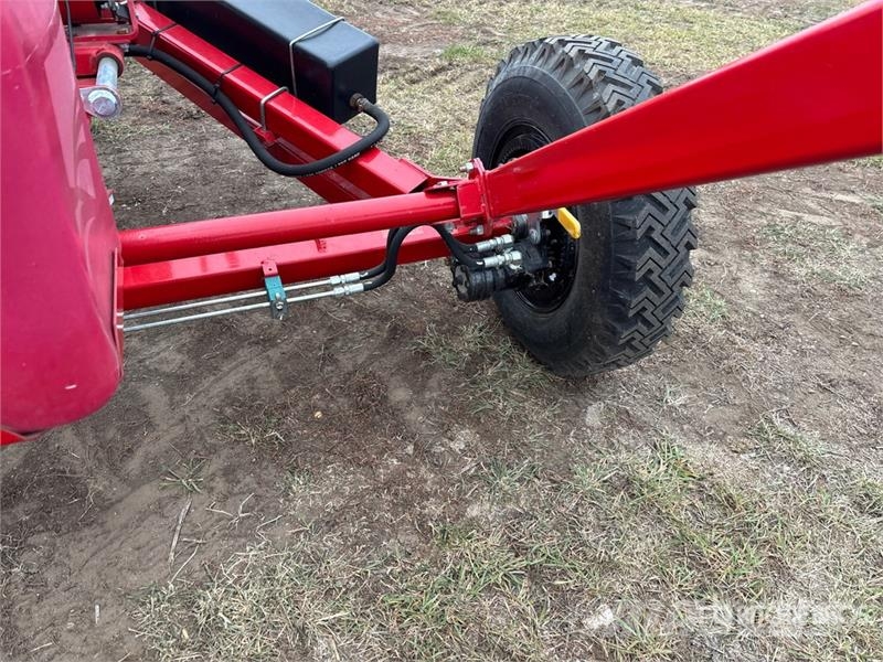 Westfield 10 in x 51 ft Grain Auger (Unused) Szállító berendezések