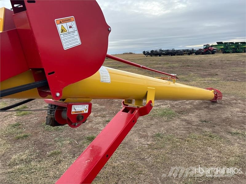 Westfield 10 in x 51 ft Grain Auger (Unused) Szállító berendezések