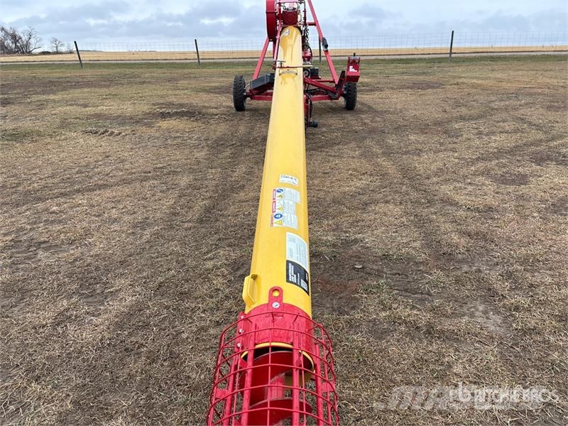 Westfield 10 in x 51 ft Grain Auger (Unused) Viljan kuljettimet