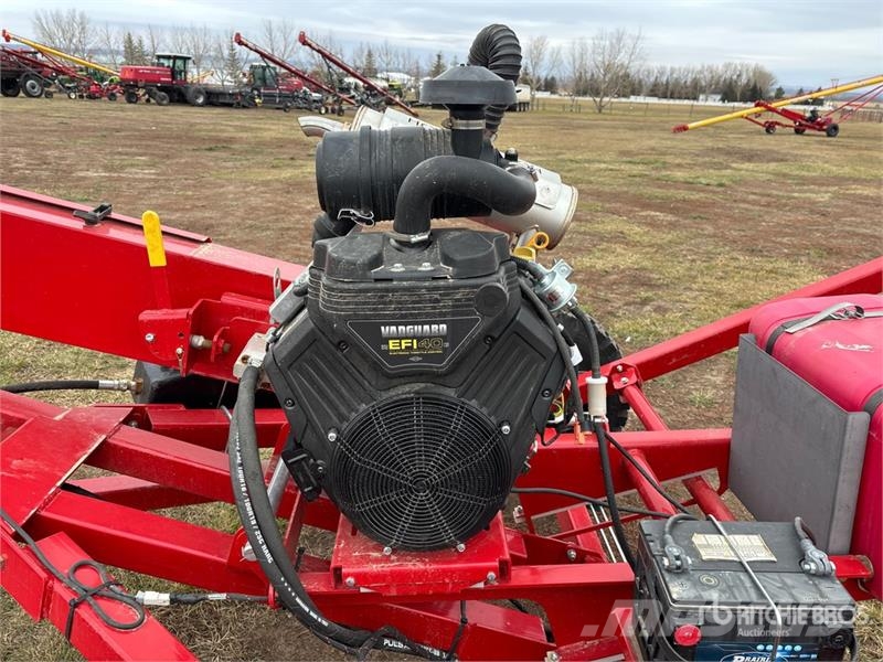 Westfield 10 in x 51 ft Grain Auger (Unused) Szállító berendezések