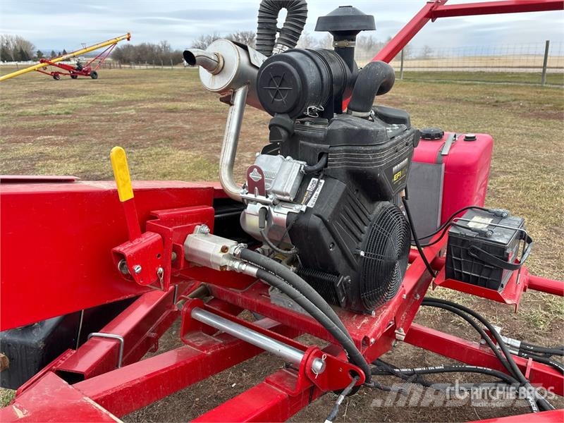 Westfield 10 in x 51 ft Grain Auger (Unused) Szállító berendezések
