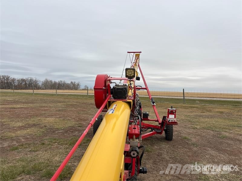 Westfield 10 in x 51 ft Grain Auger (Unused) Szállító berendezések