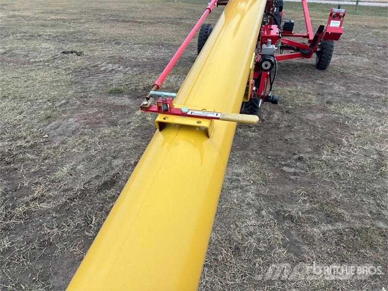 Westfield 10 in x 51 ft Grain Auger (Unused) Szállító berendezések