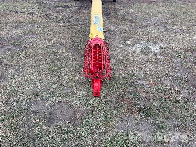 Westfield 10 in x 51 ft Grain Auger (Unused) Szállító berendezések