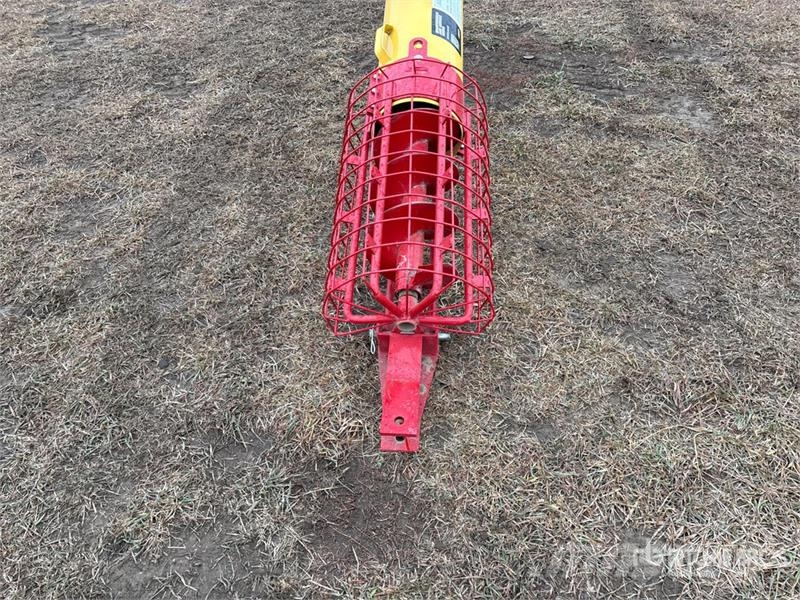 Westfield 10 in x 51 ft Grain Auger (Unused) Viljan kuljettimet