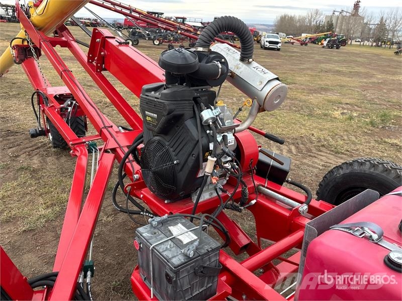 Westfield 10 in x 51 ft Grain Auger (Unused) Szállító berendezések