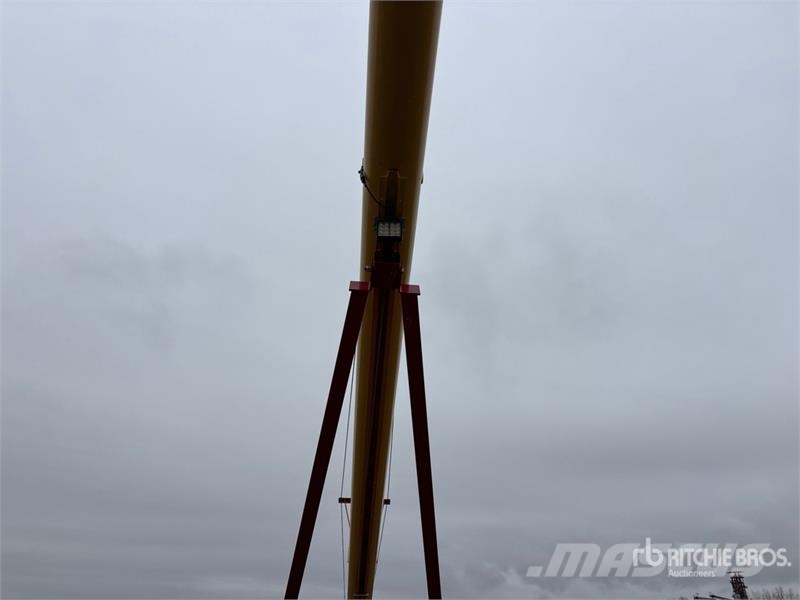 Westfield 10 in x 51 ft Grain Auger (Unused) Viljan kuljettimet