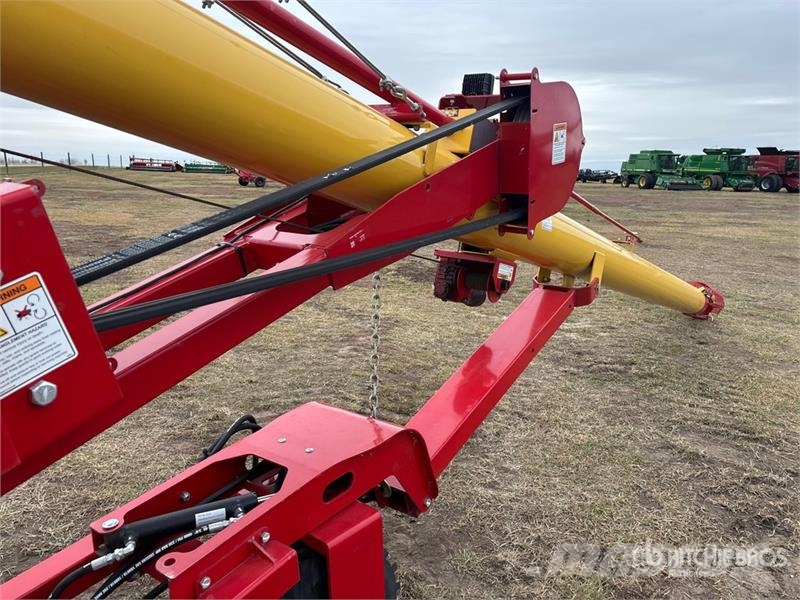 Westfield 10 in x 51 ft Grain Auger (Unused) Szállító berendezések