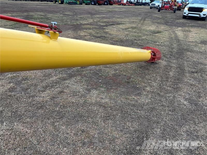 Westfield 10 in x 51 ft Grain Auger (Unused) Viljan kuljettimet
