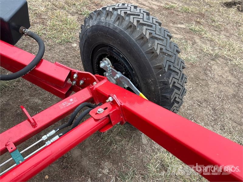 Westfield 10 in x 51 ft Grain Auger (Unused) Szállító berendezések