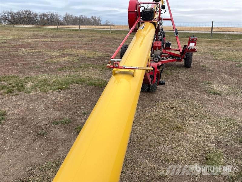 Westfield 10 in x 51 ft Grain Auger (Unused) Szállító berendezések
