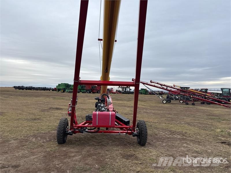 Westfield 10 in x 51 ft Grain Auger (Unused) Szállító berendezések