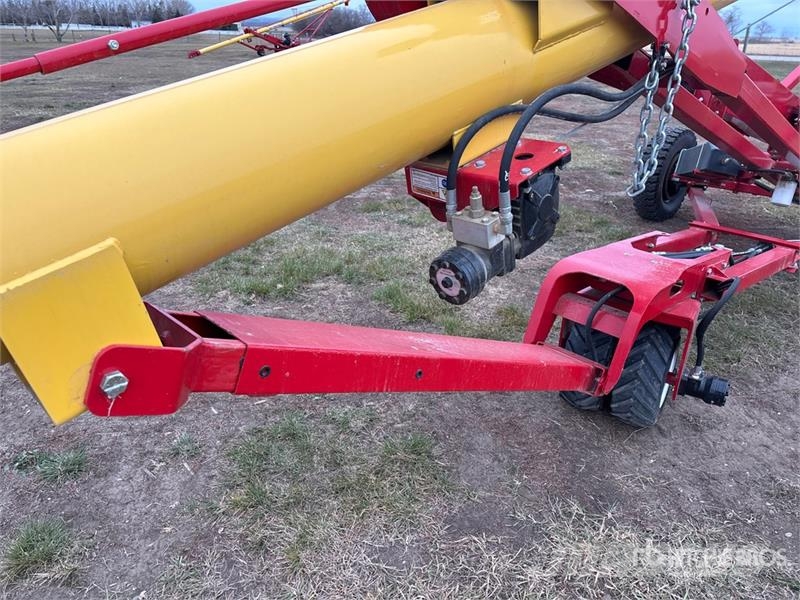 Westfield 10 in x 51 ft Grain Auger (Unused) Szállító berendezések