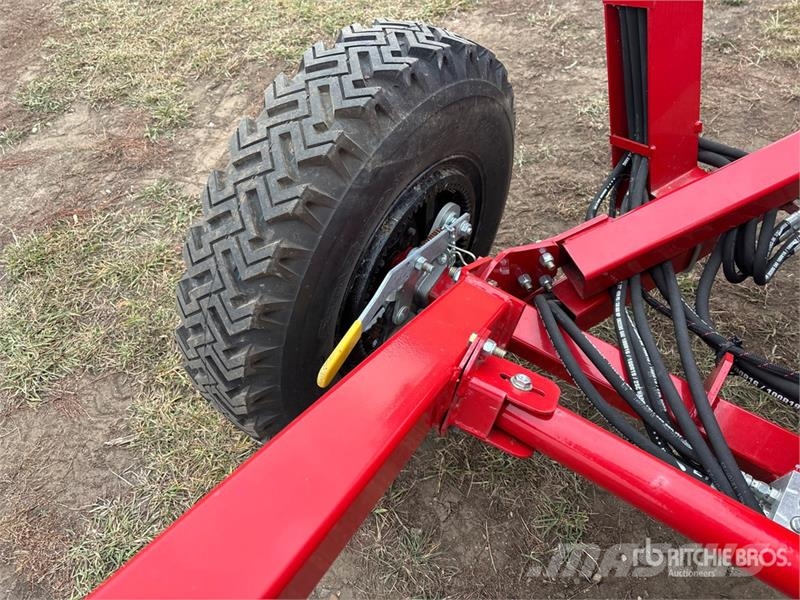 Westfield 10 in x 51 ft Grain Auger (Unused) Szállító berendezések
