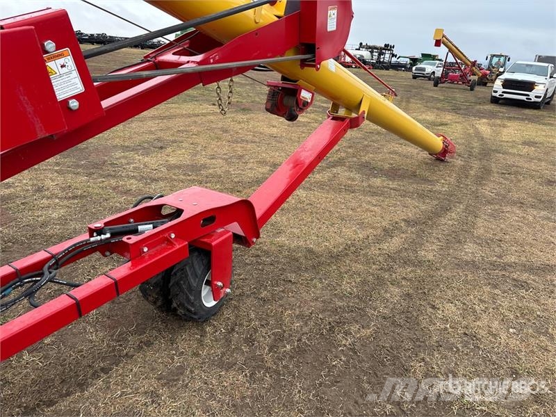 Westfield 10 in x 51 ft Grain Auger (Unused) Viljan kuljettimet