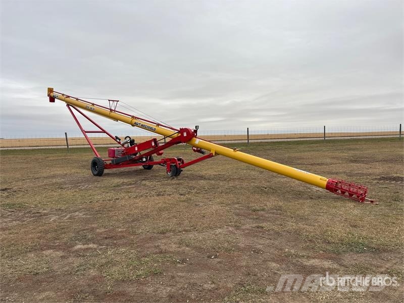 Westfield 10 in x 51 ft Grain Auger (Unused) Szállító berendezések