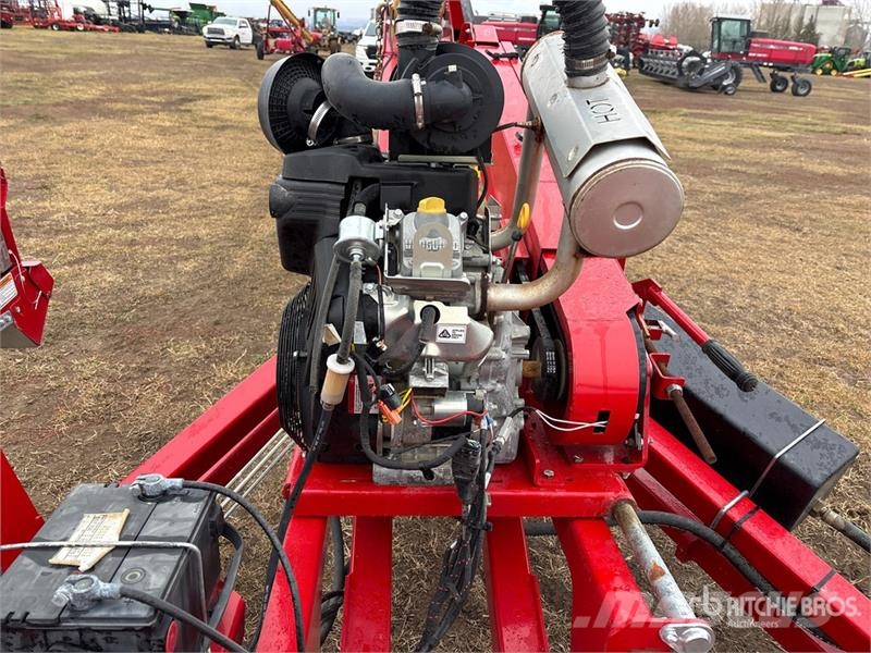 Westfield 10 in x 51 ft Grain Auger (Unused) Viljan kuljettimet