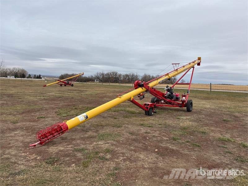Westfield 10 in x 51 ft Grain Auger (Unused) Szállító berendezések