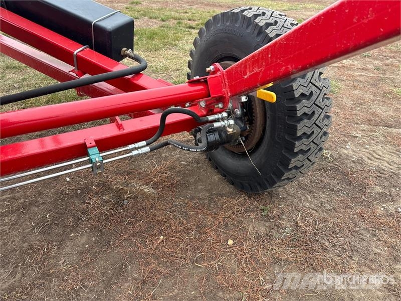 Westfield 10 in x 51 ft Grain Auger (Unused) Szállító berendezések