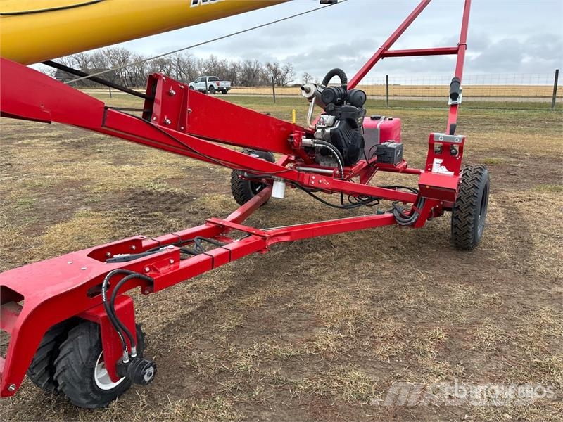 Westfield 10 in x 51 ft Grain Auger (Unused) Viljan kuljettimet