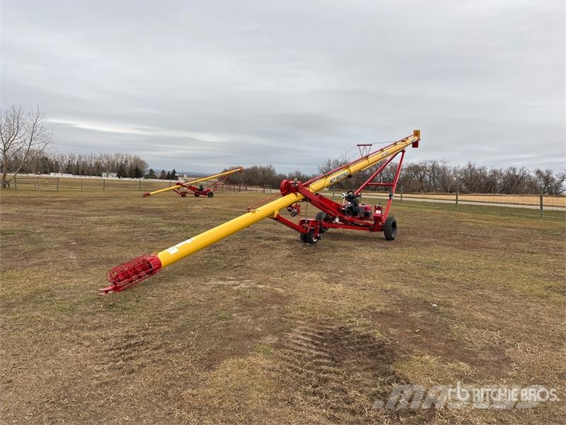 Westfield 10 in x 51 ft Grain Auger (Unused) Szállító berendezések