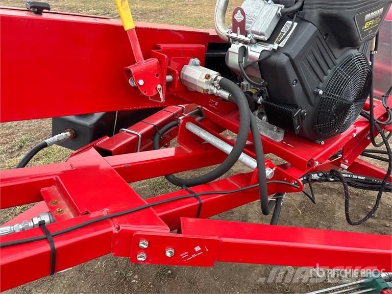 Westfield 10 in x 51 ft Grain Auger (Unused) Szállító berendezések