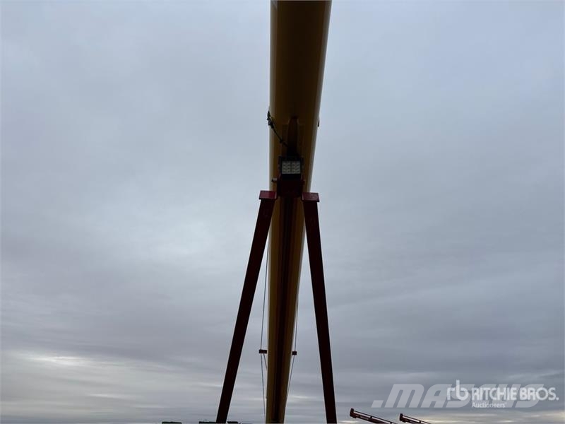 Westfield 10 in x 51 ft Grain Auger (Unused) Szállító berendezések