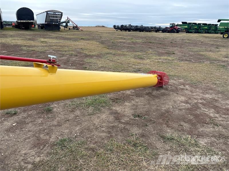 Westfield 10 in x 51 ft Grain Auger (Unused) Szállító berendezések