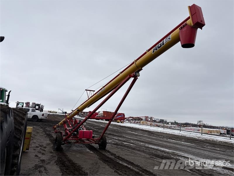 Westfield 10 x 51 Grain Auger (Unused) Транспортне обладнання