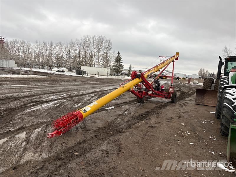 Westfield 10 x 51 Grain Auger (Unused) Транспортне обладнання