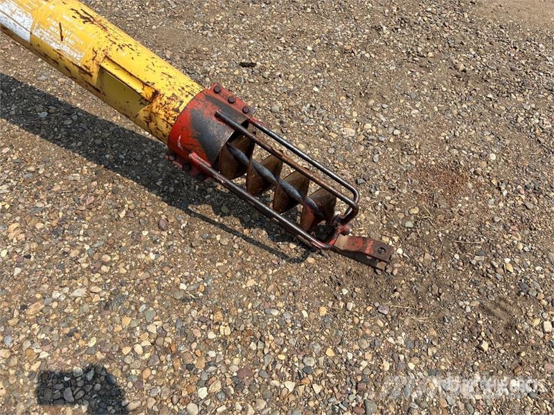 Westfield 38 ft Grain Auger Transportbånd