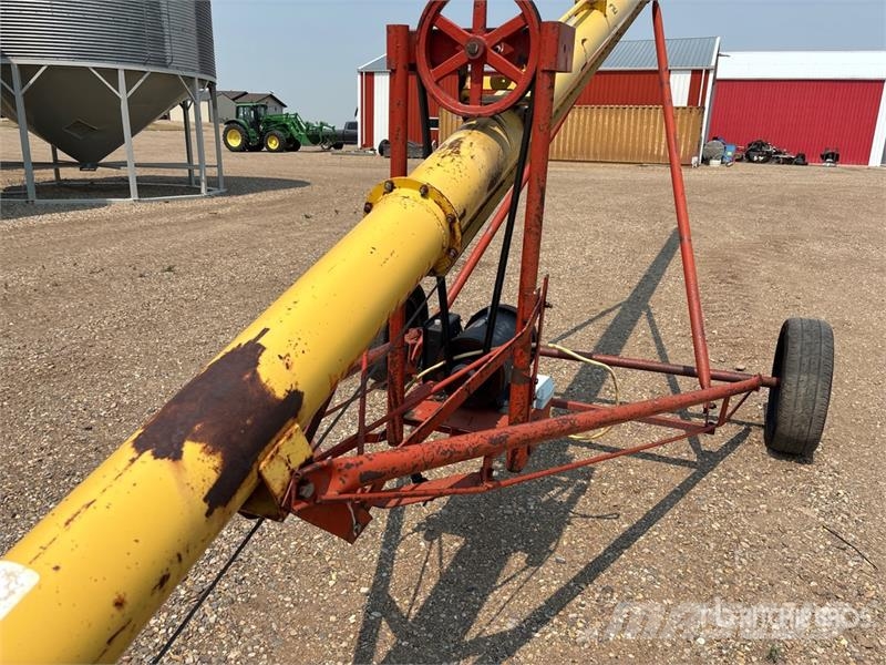 Westfield 38 ft Grain Auger Transportbånd