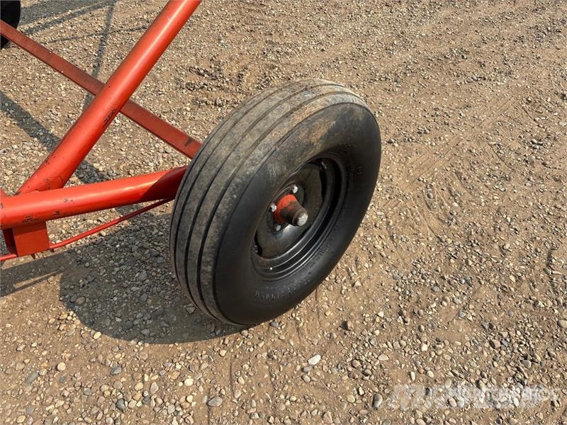 Westfield 61 ft Grain Auger Transportbånd
