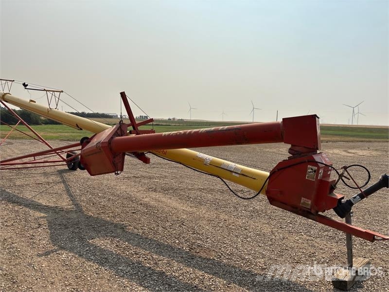 Westfield 61 ft Grain Auger Transportbånd