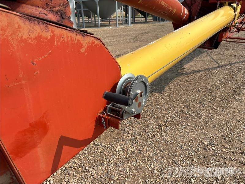 Westfield 61 ft Grain Auger Transportbånd