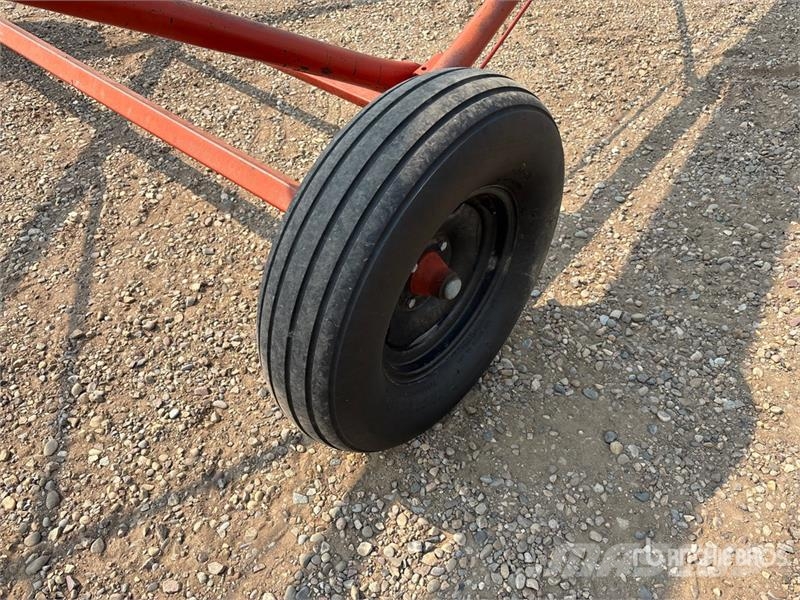 Westfield 61 ft Grain Auger Transportbånd