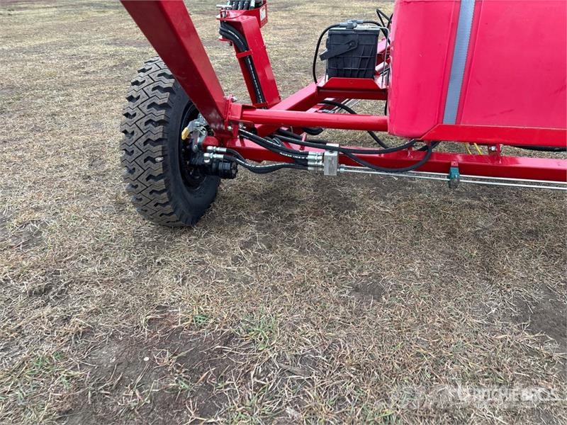 Westfield 8 in x 46 ft Grain Auger (Unused) معدات نقل