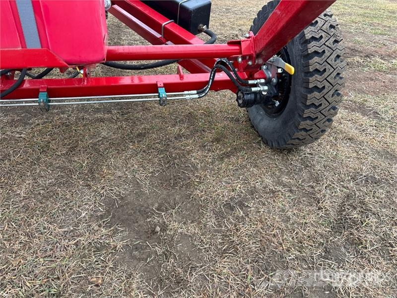 Westfield 8 in x 46 ft Grain Auger (Unused) معدات نقل
