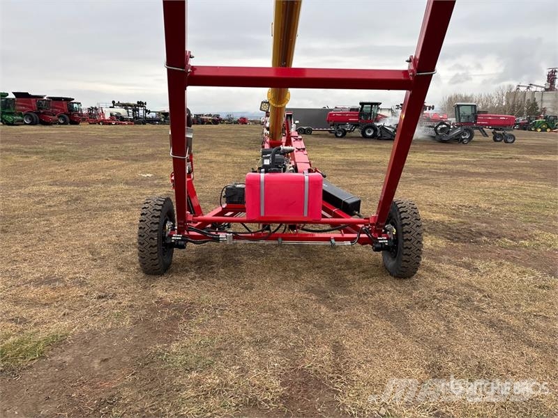 Westfield 8 in x 46 ft Grain Auger (Unused) معدات نقل
