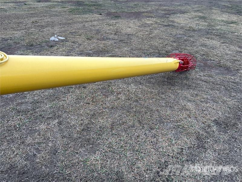 Westfield 8 in x 46 ft Grain Auger (Unused) معدات نقل
