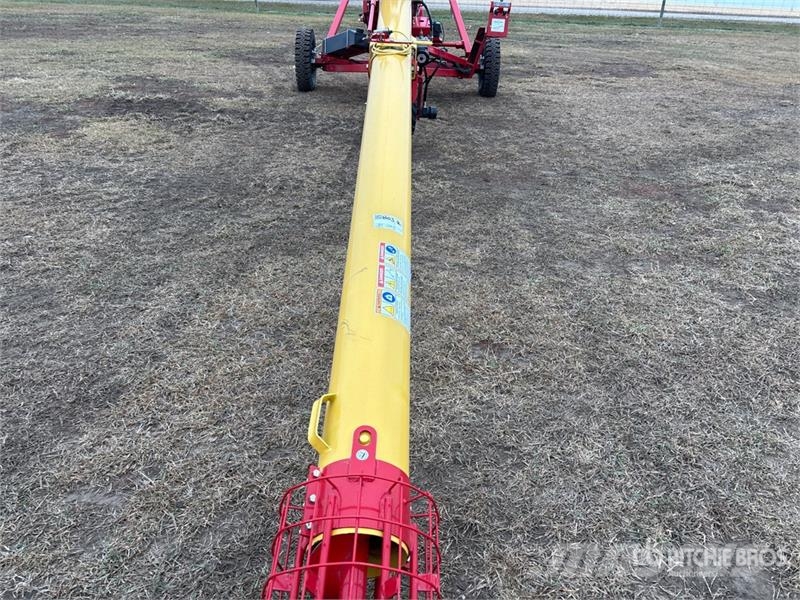 Westfield 8 in x 46 ft Grain Auger (Unused) معدات نقل