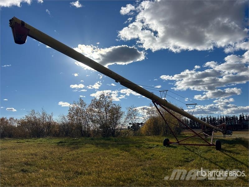 Westfield MK 100-71 Конвейерно оборудване