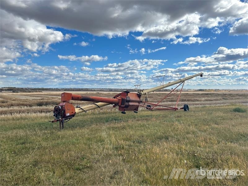 Westfield MK 100-71 Конвейерно оборудване