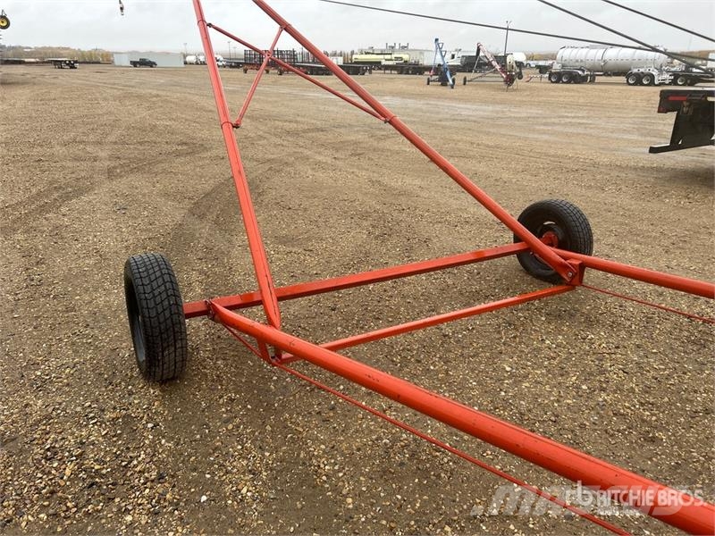 Westfield MK 100-71 Szállító berendezések